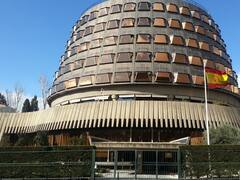 El TC anula las condenas de Chaves y Griñán y ordena dictar otras más benévolas