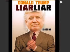 #TrumpTheMovie: los memes con los que las redes se burlan del republicano