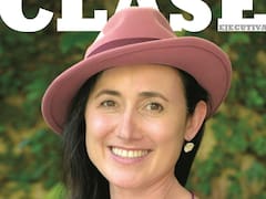 Cuál es el 'arma mortal' de Laura Catena, la embajadora del vino argentino