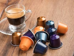 Nespresso pone cupo a la venta de cápsulas de café en la Argentina