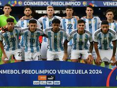 Argentina, obligada a ganarle a Brasil para ir a los Juegos Olímpicos: hora, TV y formaciones