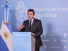 Bonos, créditos, retenciones y ganancias: una por una, las 26 medidas de Massa y a quiénes abarca