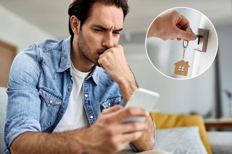 Cambia la ley de arrendamiento: ahora los inquilinos podrán quedarse en una propiedad, aunque el dueño no quiera renovar el contrato. (Imagen: archivo)