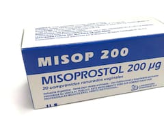 La ANMAT aprobó la venta de misoprostol ginecológico en farmacias