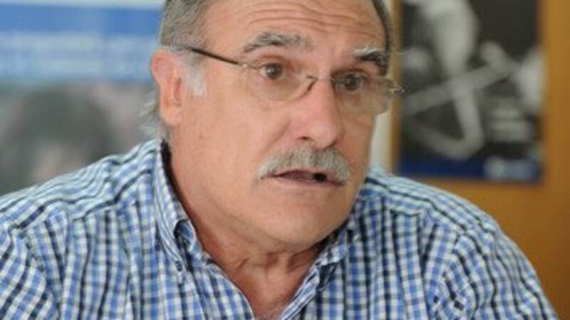 Jorge lvaro, nuevo presidente del Consorcio de Gestión Puerto Quequén