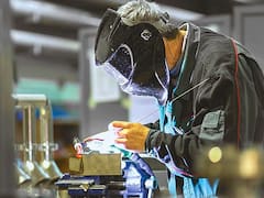 El empleo privado cayó 2,6% en octubre y está en su nivel más bajo desde septiembre de 2012