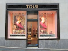 La historia del osito que se convirtió en una joya de lujo accesible: polémicas y un negocio millonario