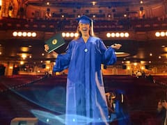 Una argentina en Nueva York: ganó una beca y fue parte de la secuela de Sex and the City