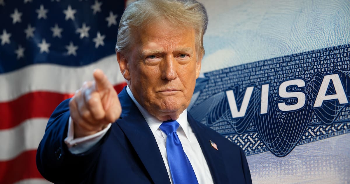 Estados Unidos permite el ingreso sin visa a todos los extranjeros presenten la Tarjeta de Residencia Permanente