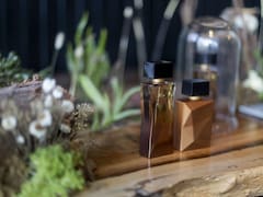 Sentidos desbordados: así fue el almuerzo de Natura en Chila en el que cada plato se maridó con una fragancia