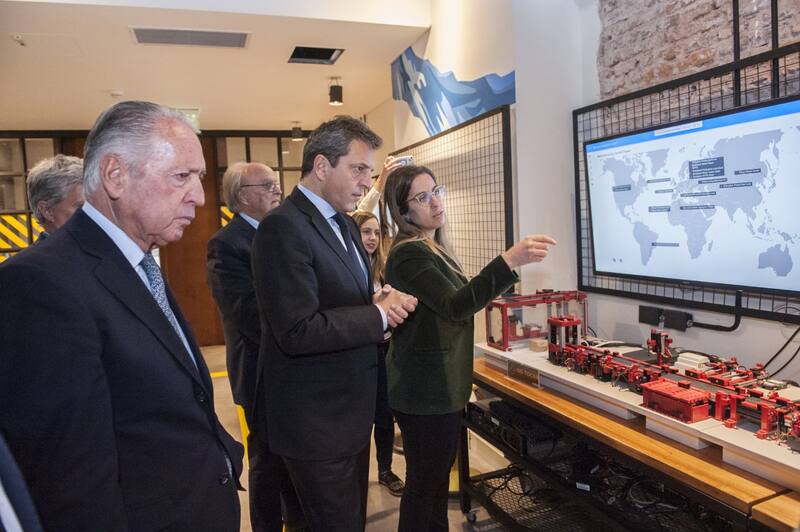 La UIA volvió a advertir por las demoras en la aprobación de SIRAs