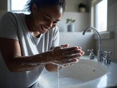 Adiós al olor a viejo para siempre: el jabón clave que elimina el mal aroma de raíz y devuelve la frescura