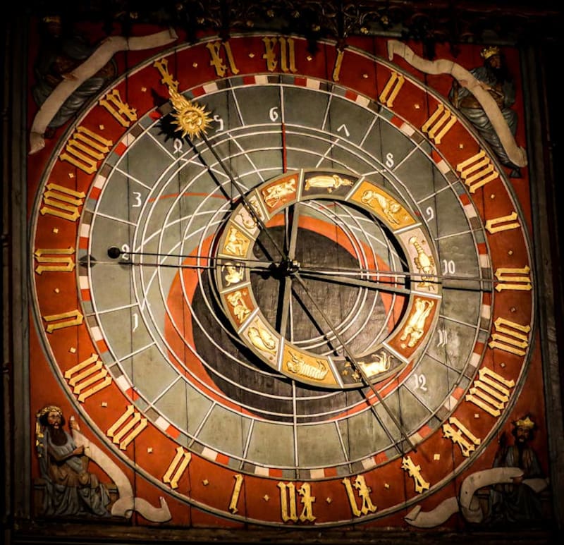El horóscopo del día para Virgo (foto: Pexels).