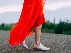 El Corte Inglés tiene los zapatos de mujer más cómodos para trabajar de pie muchas horas