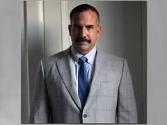 Embargó la Fragata Libertad y batalló con Guzmán: ahora está en otro juicio contra Argentina