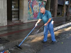 Alerta Trabajadores de Edificios: anuncian un aumento del 44% y confirman bono de $ 80.000: ¿cuándo se paga?