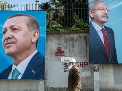 Elecciones en Turquía: Erdogan se enfrenta a su mayor desafío en 20 años, mientras la oposición se unifica