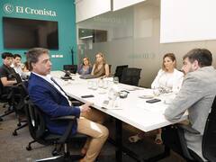 Energías renovables: Dow Argentina y FRESA apuestan por una transición energética