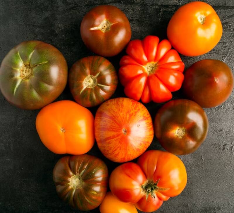 El fruto español lleno de vitamina C que rejuvenece la piel y combate enfermedades. Imagen: Freepik.