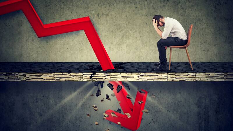 Los recortes de las multinacionales.