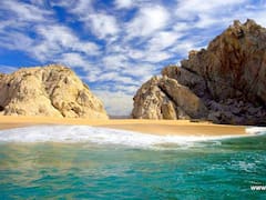 Cascadas de arena: la maravilla subacuática del cabo San Lucas que se encuentra oculta en el Pacífico