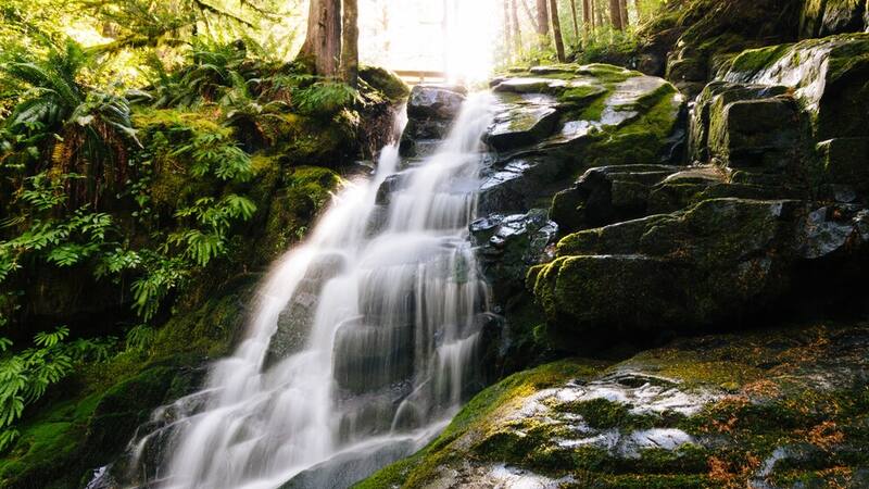 Escapadas: los fanáticos de la aventura y de la naturaleza tienen esta gran opción.