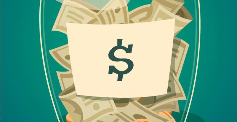 ¿Quieres ganar 20.000 euros con un plazo fijo? Esto es lo que debes invertir para lograrlo. (Imagen: archivo)