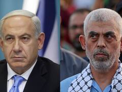 El fiscal de la Corte Internacional pidió la detención del primer ministro de Israel y el líder de Hamas