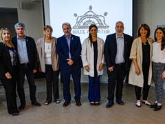 Novo Nordisk firmó un acuerdo de colaboración público-privada para prevenir la diabetes en Chaco