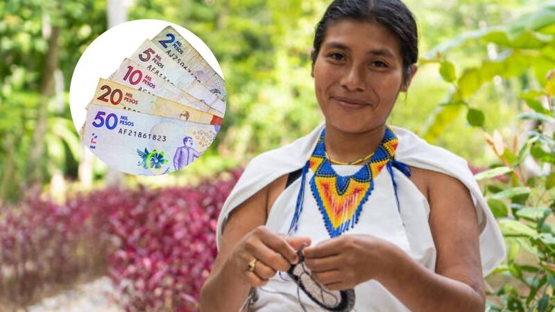 Este aumento representa un incremento respecto a los 100.000 pesos entregados en 2024.