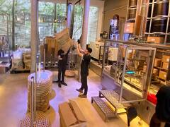 Fabricante argentino de cápsulas de café invertirá $ 300 M y quiere competir con Nespresso