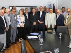 Traspasaron el INAES a Producción y ya financia a cooperativas con fondos mutuales