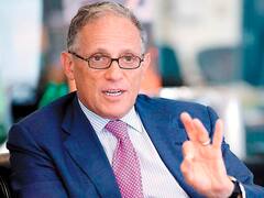 El Eximbank vuelve a la Argentina después de 15 años