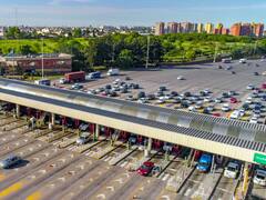 Es oficial la privatización de Corredores Viales: los 10 tramos que licitará el Gobierno