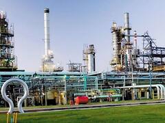 La refinería de Cristobal López en San Lorenzo permanecerá cerrada al menos tres meses