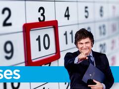 Empezó el calendario de ANSES para jubilados y AUH: ¿quiénes cobran este miércoles 10 de septiembre?