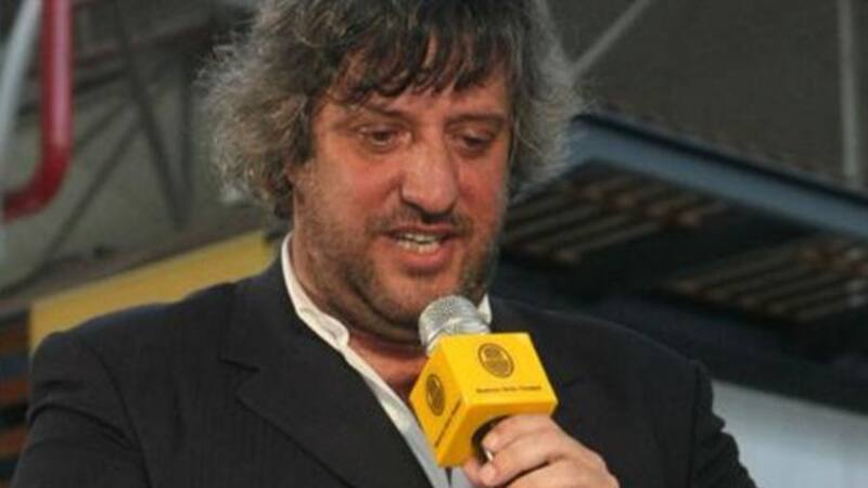 Miguel De Godoy, el nuevo director de ENACOM