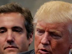 Trump dice que su ex abogado se declaró culpable para avergonzarlo