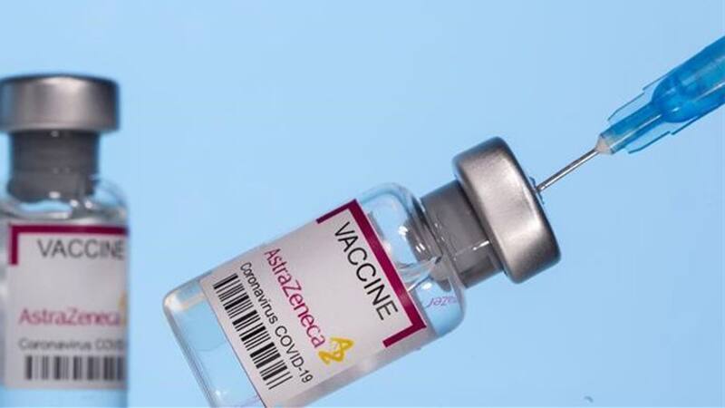 Alerta COVID: La Comisión Europea prohíbe la venta de la vacuna de AstraZeneca.