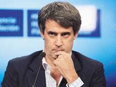 El Gobierno oficializó meta de inflación de hasta 25% y apuesta a contener paritarias