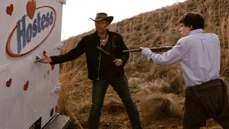 Tallahassee (Woody Harrelson) estaba obsesionado con encontrar estos bizcochuelos en Zombieland.