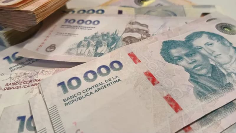 El plazo fijo de Cuenta DNI tiene la tasa más atractiva del mercado