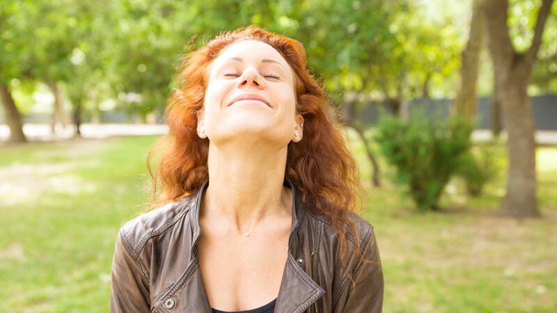 Aunque no lo creas, hay técnicas que pueden mejorar tu respiración.