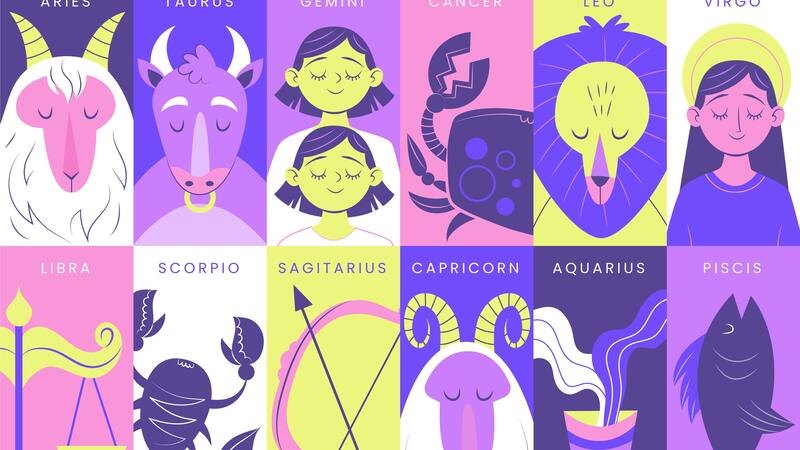 Estas son las personas de las que deberías alejarte según tu signo del zodíaco.