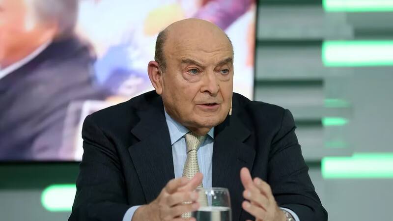 La receta de Domingo Cavallo para ajusta el gasto y reducir el déficit