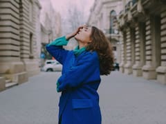 ¿Tu color favorito es el azul? Esto dice sobre tu personalidad, según la psicología