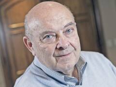 Domingo Cavallo sobre Martín Guzmán: "No tiene poder, no es adecuado para liderar la economía"