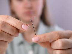 Descubrimiento sin precedentes: hallan en Europa el origen de la moda y el uso de la ropa con fin social