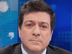 Mariotto: "Que un pibe no esté en las aulas es casi como negociar con una fuerza policial armada"