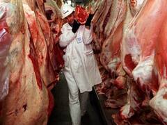 Carne: cuánto cayó la producción desde el cierre de las exportaciones